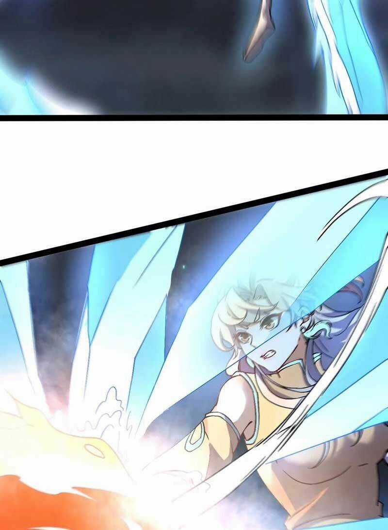 Vĩnh Sinh Chapter 64 trang 4