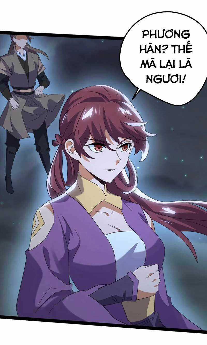 Vĩnh Sinh Chapter 64 trang 41