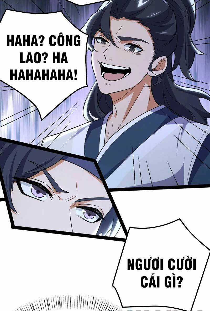 Vĩnh Sinh Chapter 64 trang 52