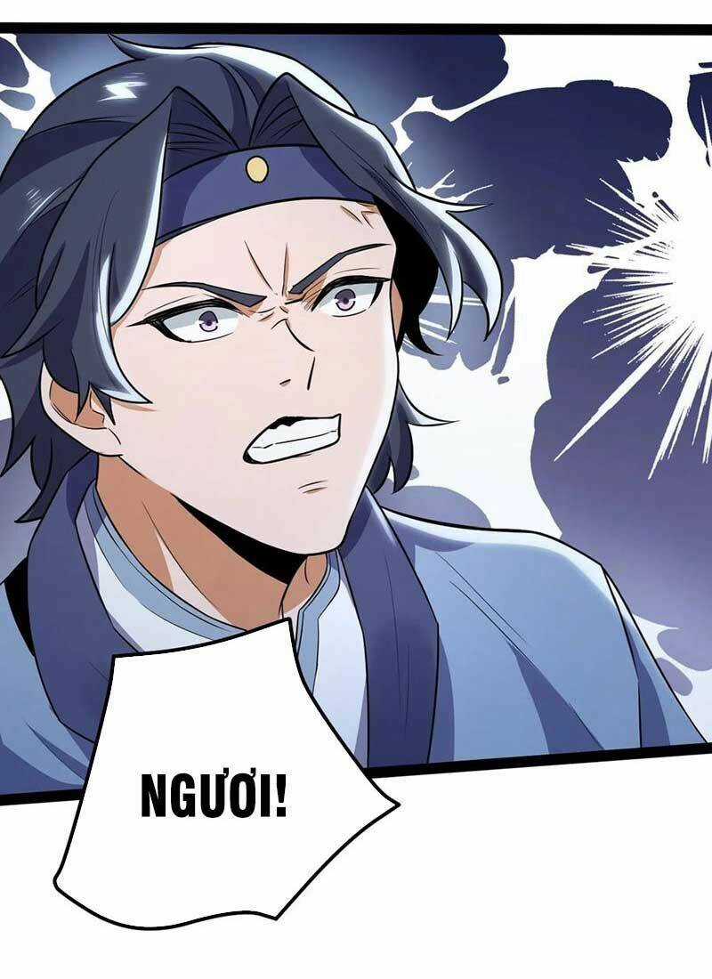 Vĩnh Sinh Chapter 64 trang 57