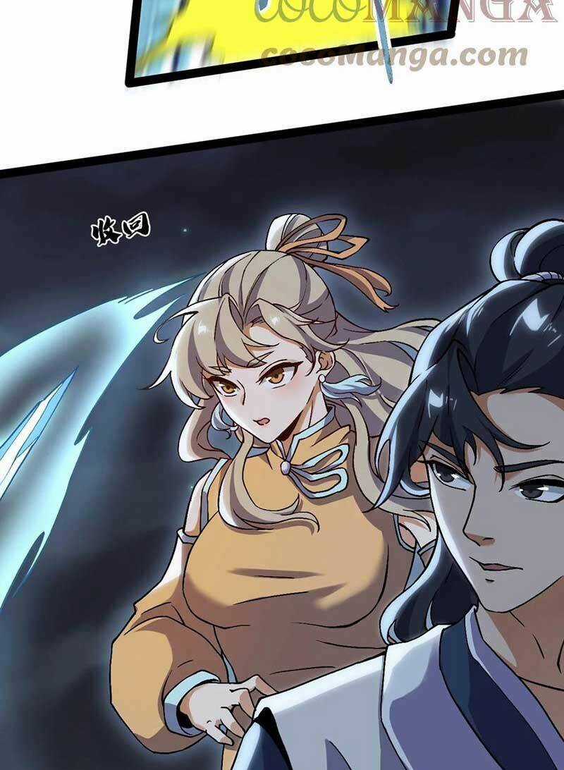 Vĩnh Sinh Chapter 64 trang 6