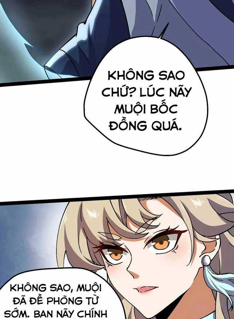 Vĩnh Sinh Chapter 64 trang 7