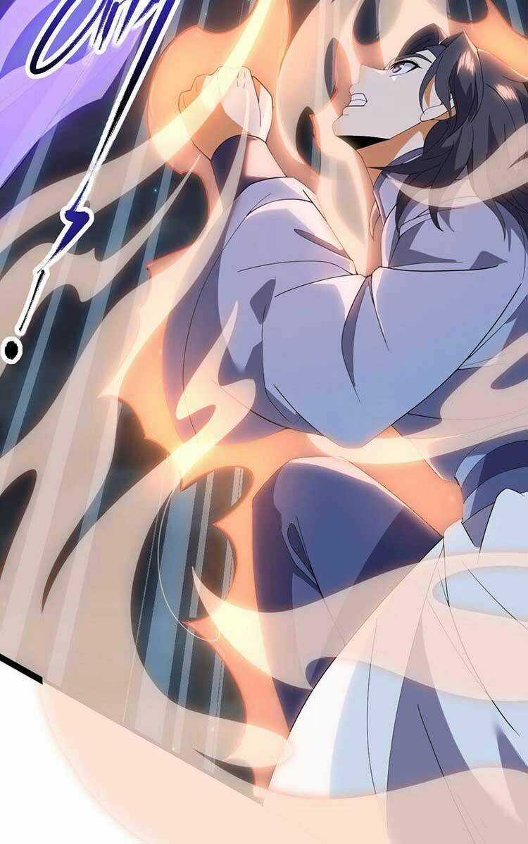 Vĩnh Sinh Chapter 65 trang 10