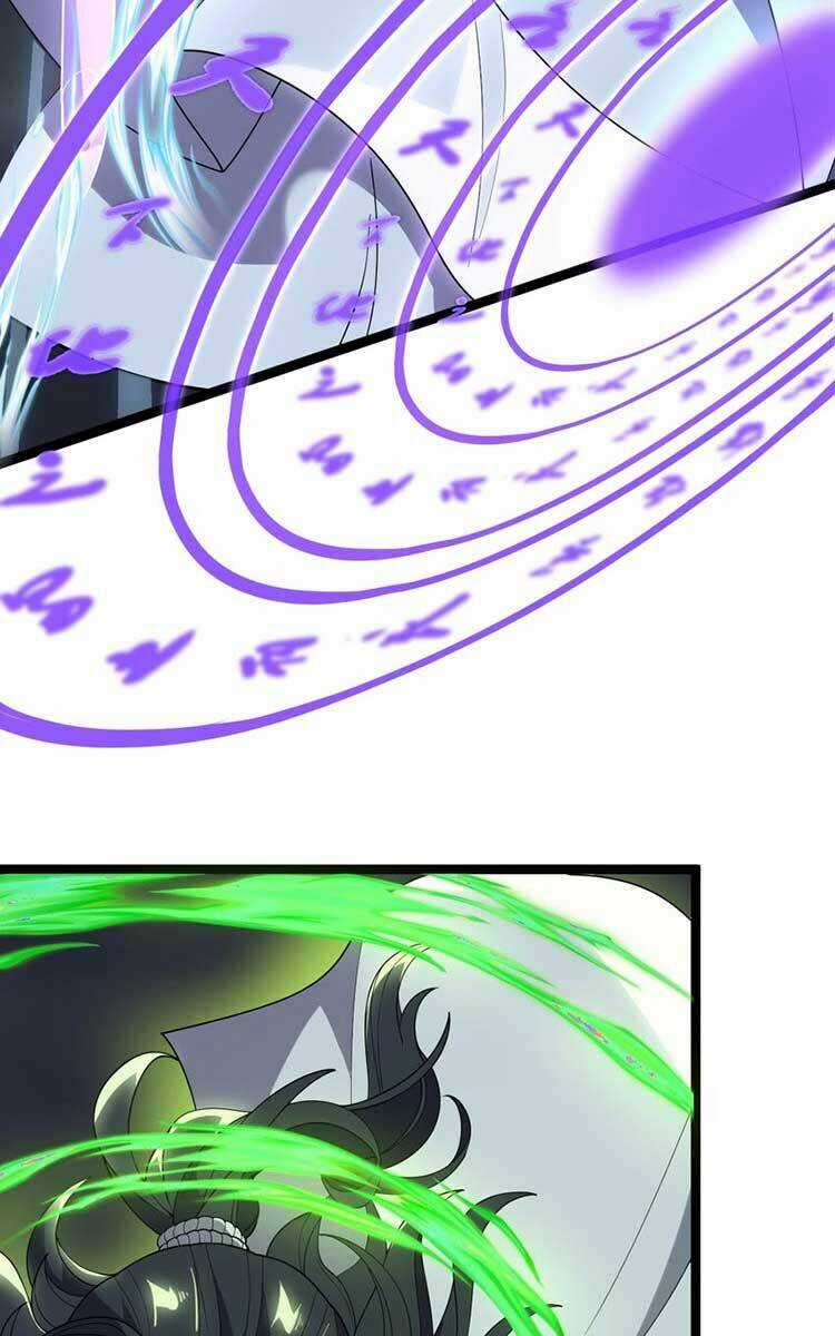 Vĩnh Sinh Chapter 65 trang 13