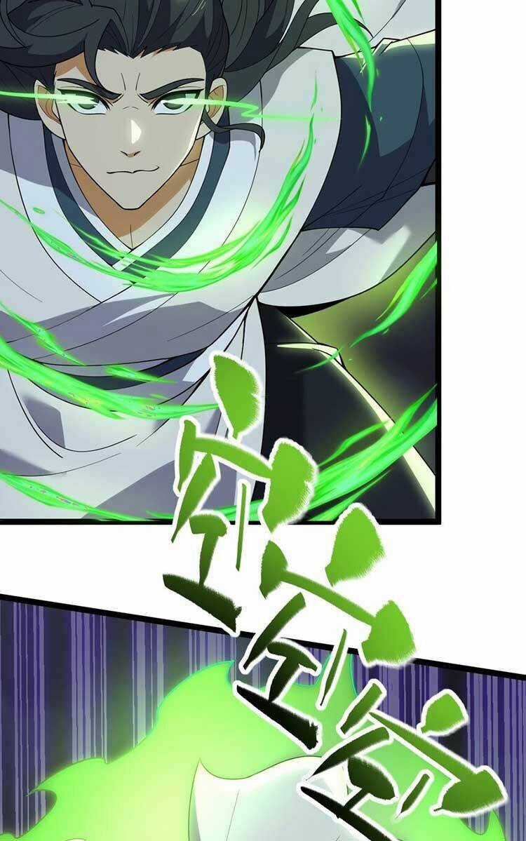 Vĩnh Sinh Chapter 65 trang 14