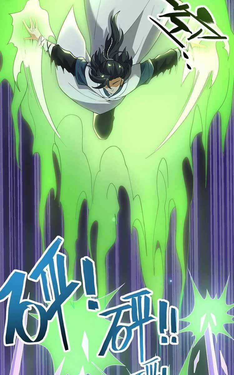 Vĩnh Sinh Chapter 65 trang 15