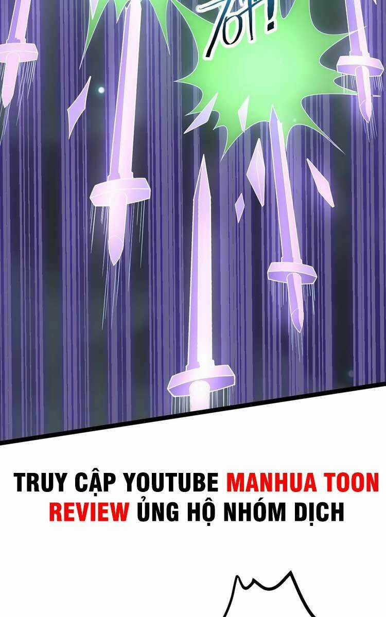 Vĩnh Sinh Chapter 65 trang 16