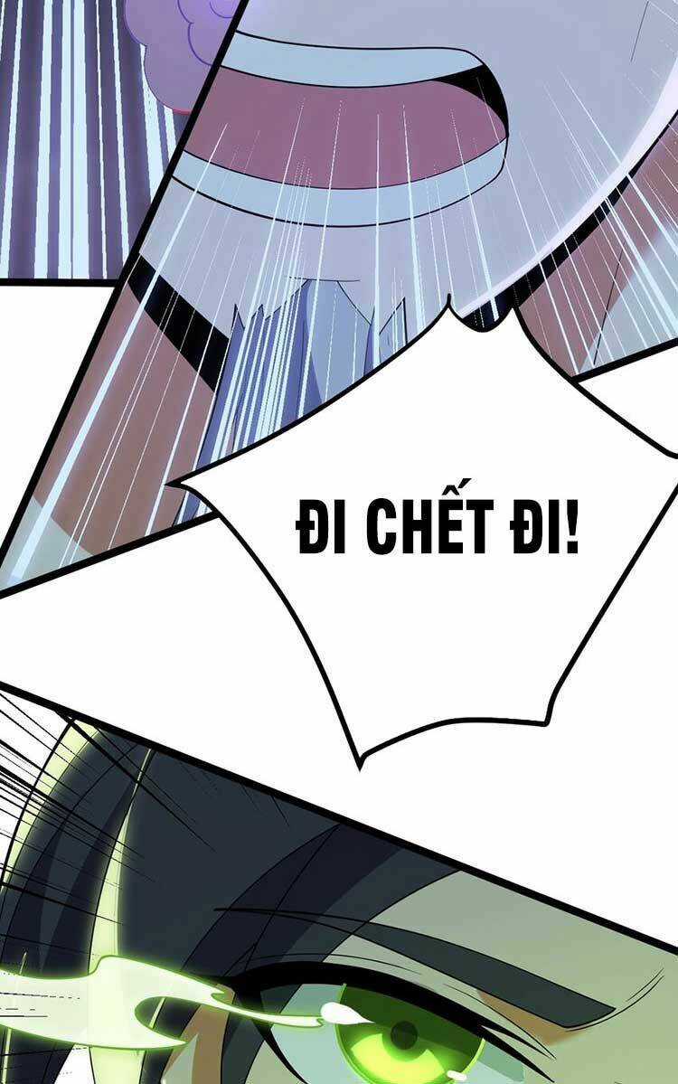 Vĩnh Sinh Chapter 65 trang 18