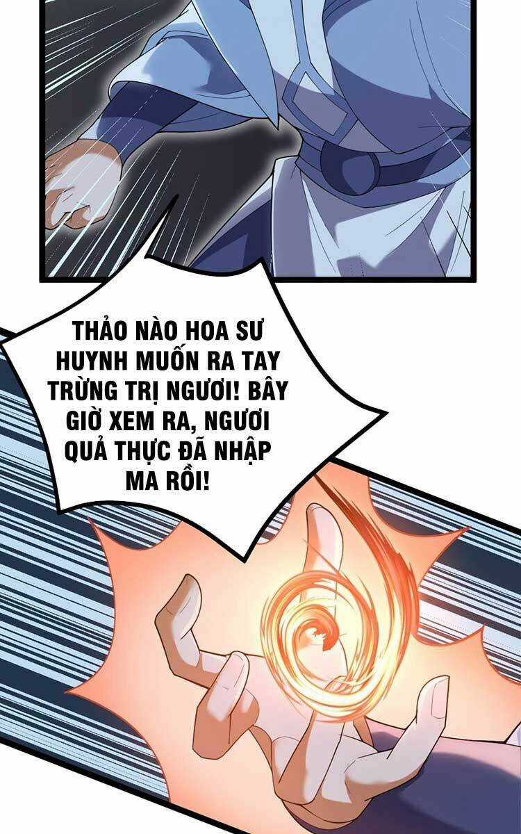 Vĩnh Sinh Chapter 65 trang 2