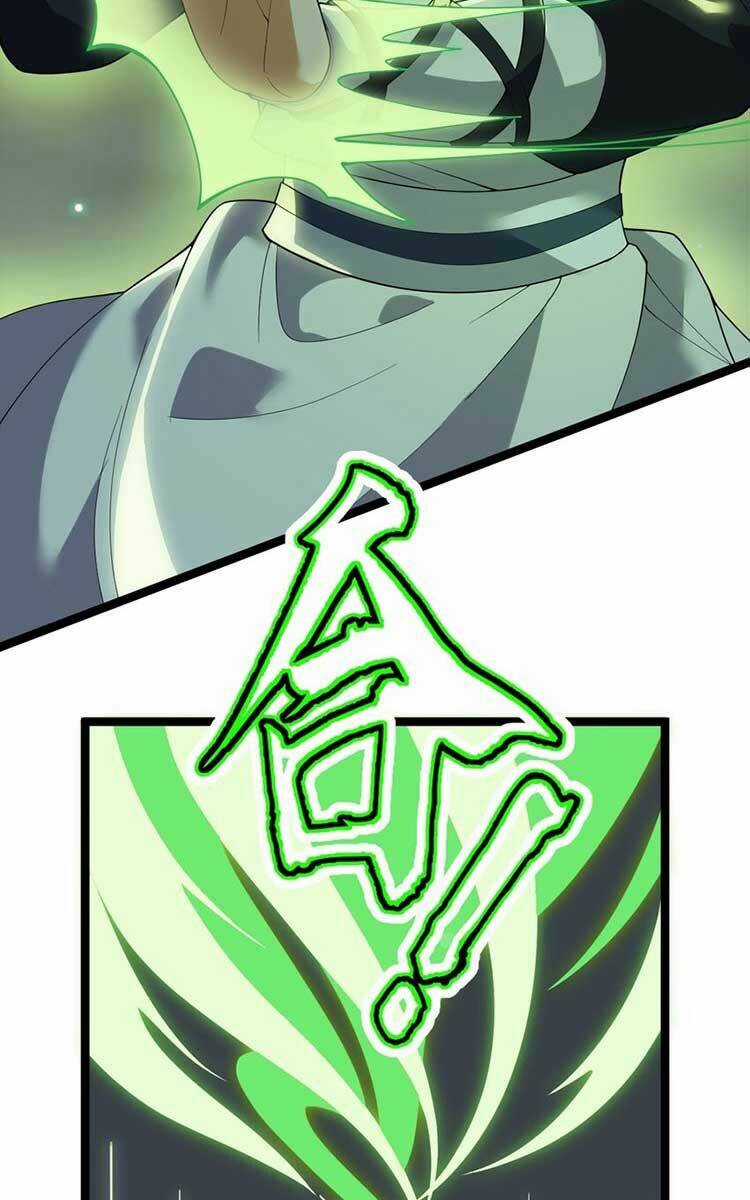 Vĩnh Sinh Chapter 65 trang 20