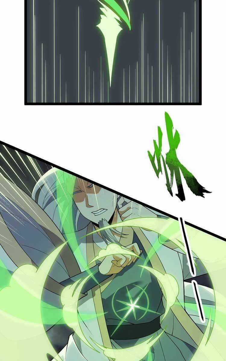 Vĩnh Sinh Chapter 65 trang 21