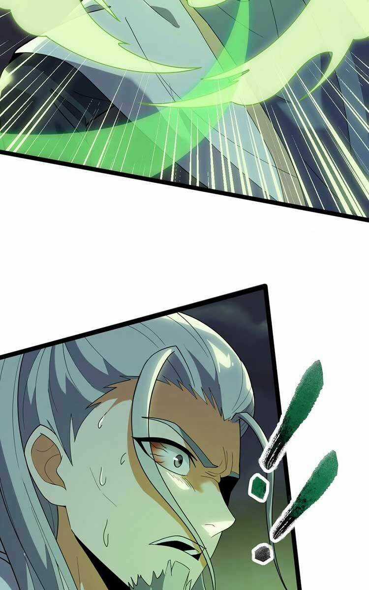 Vĩnh Sinh Chapter 65 trang 22