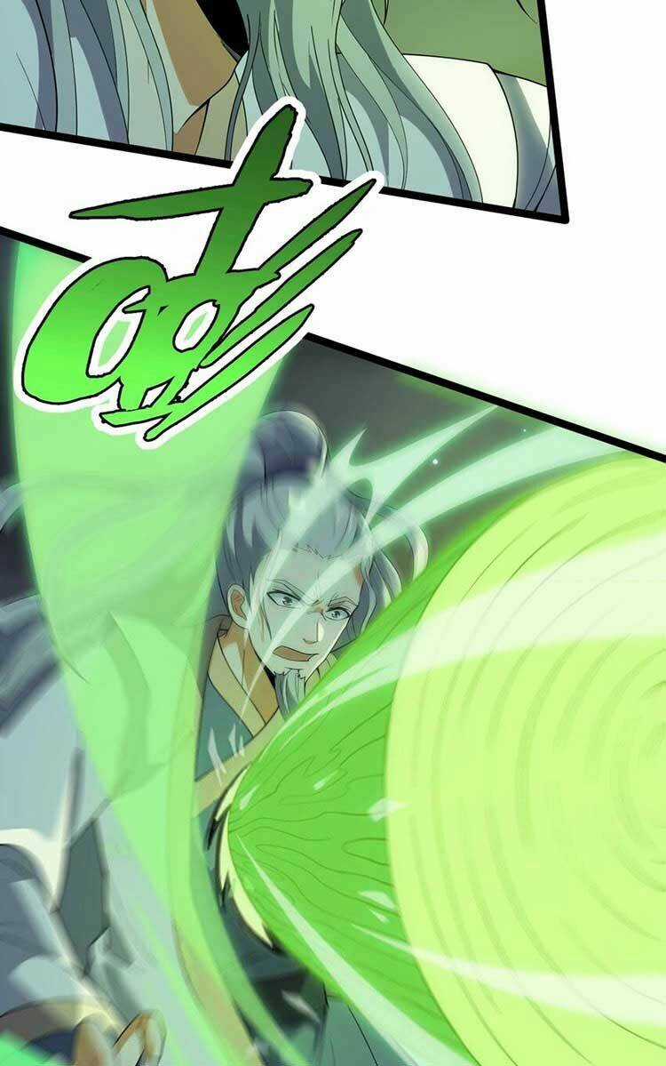 Vĩnh Sinh Chapter 65 trang 23