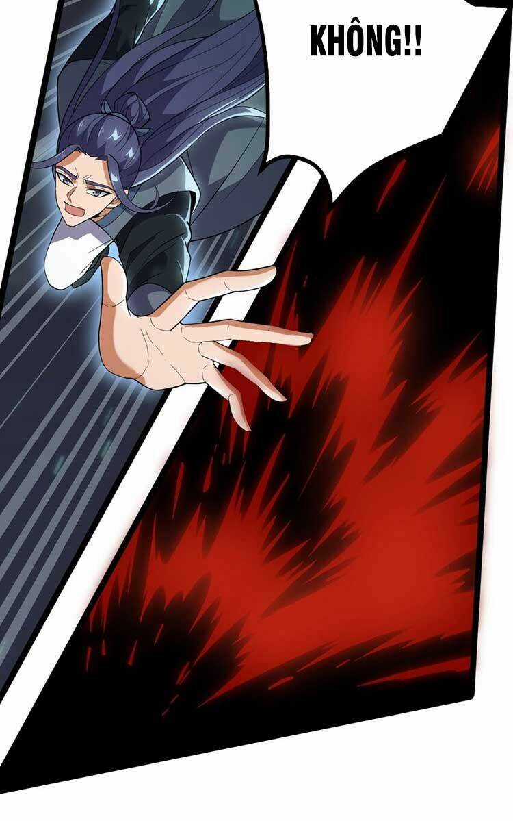 Vĩnh Sinh Chapter 65 trang 25