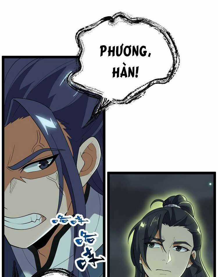 Vĩnh Sinh Chapter 65 trang 26