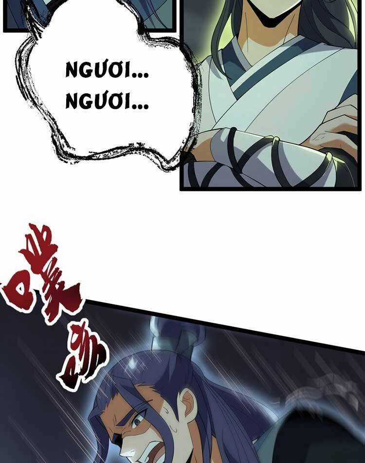 Vĩnh Sinh Chapter 65 trang 27