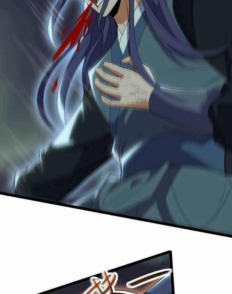 Vĩnh Sinh Chapter 65 trang 28