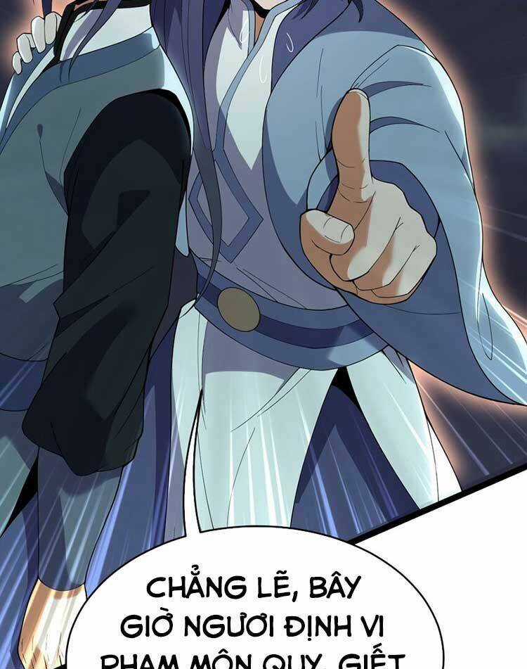 Vĩnh Sinh Chapter 65 trang 30