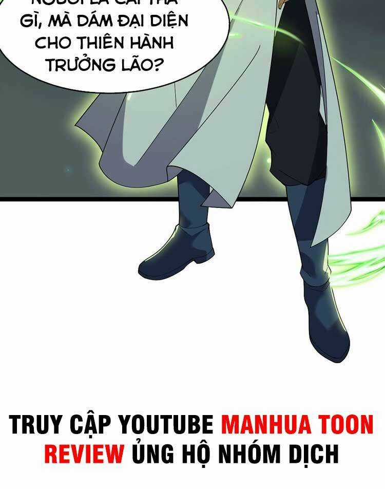 Vĩnh Sinh Chapter 65 trang 33