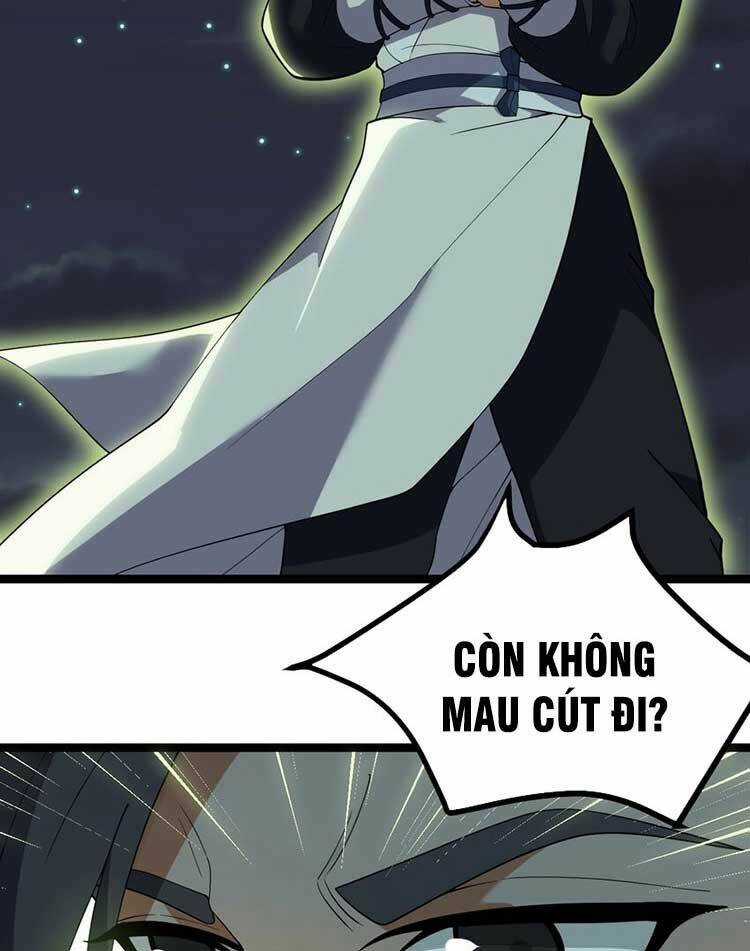 Vĩnh Sinh Chapter 65 trang 35