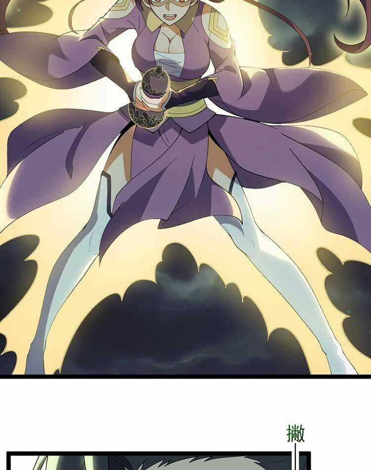 Vĩnh Sinh Chapter 65 trang 37