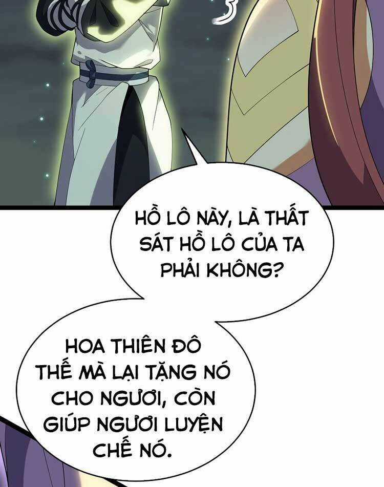 Vĩnh Sinh Chapter 65 trang 39