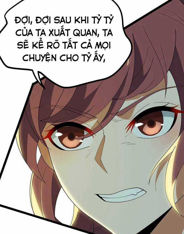 Vĩnh Sinh Chapter 65 trang 41