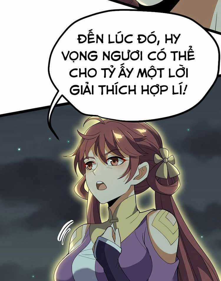 Vĩnh Sinh Chapter 65 trang 42