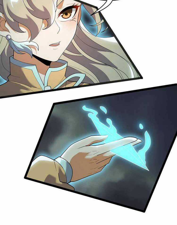 Vĩnh Sinh Chapter 65 trang 44