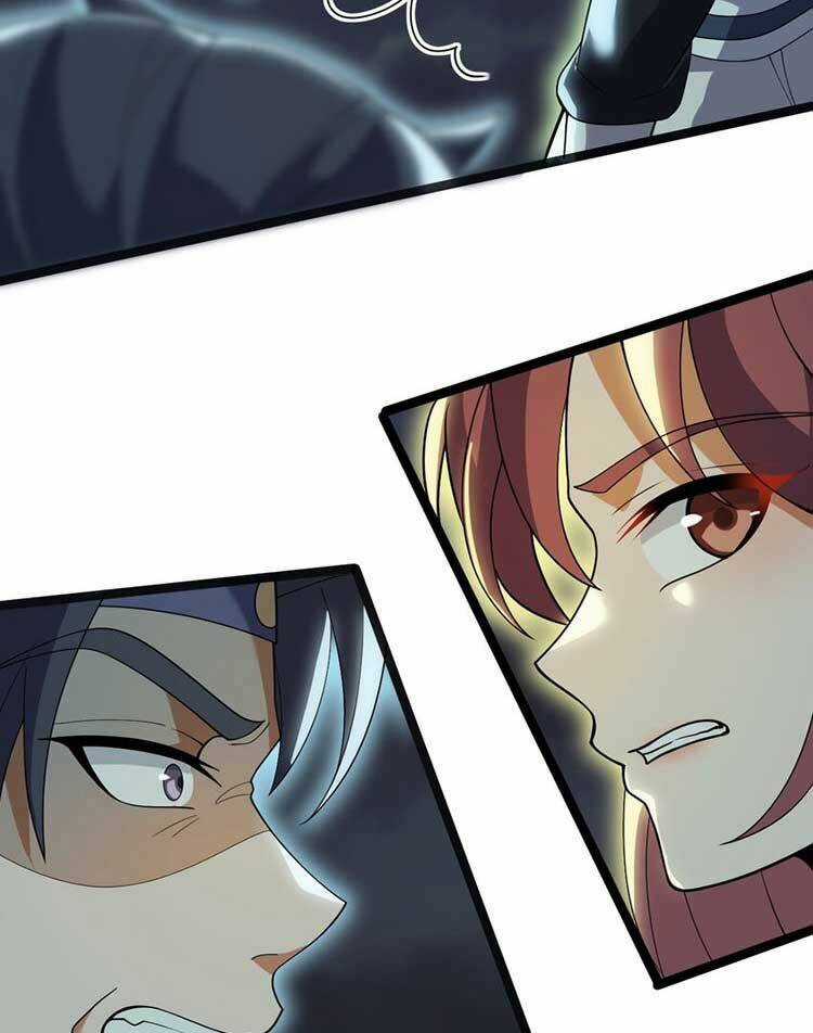 Vĩnh Sinh Chapter 65 trang 47