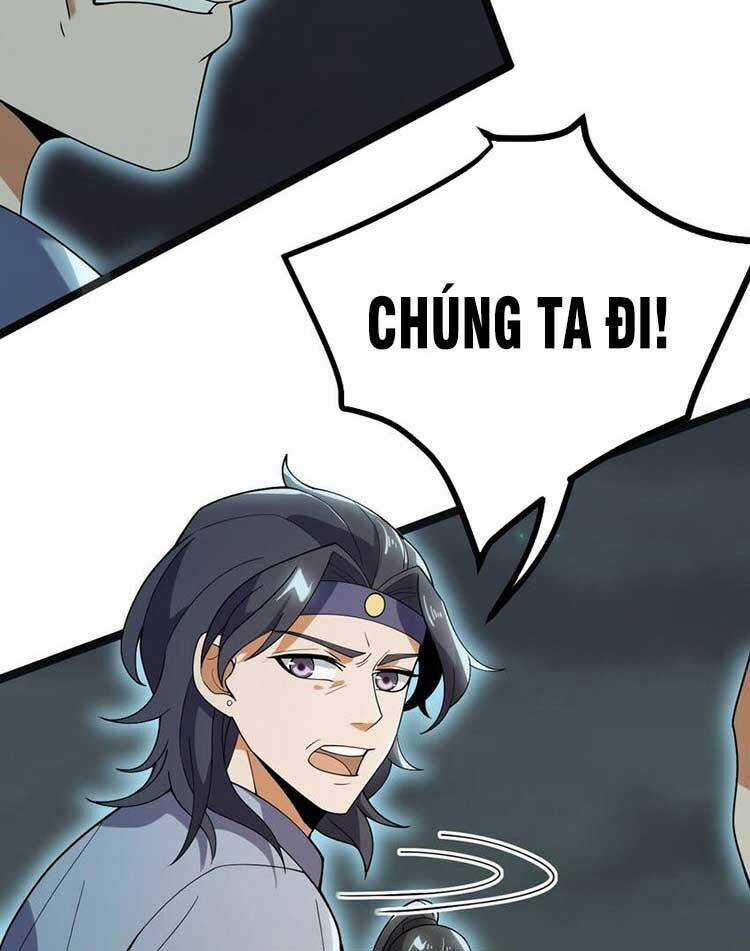 Vĩnh Sinh Chapter 65 trang 48