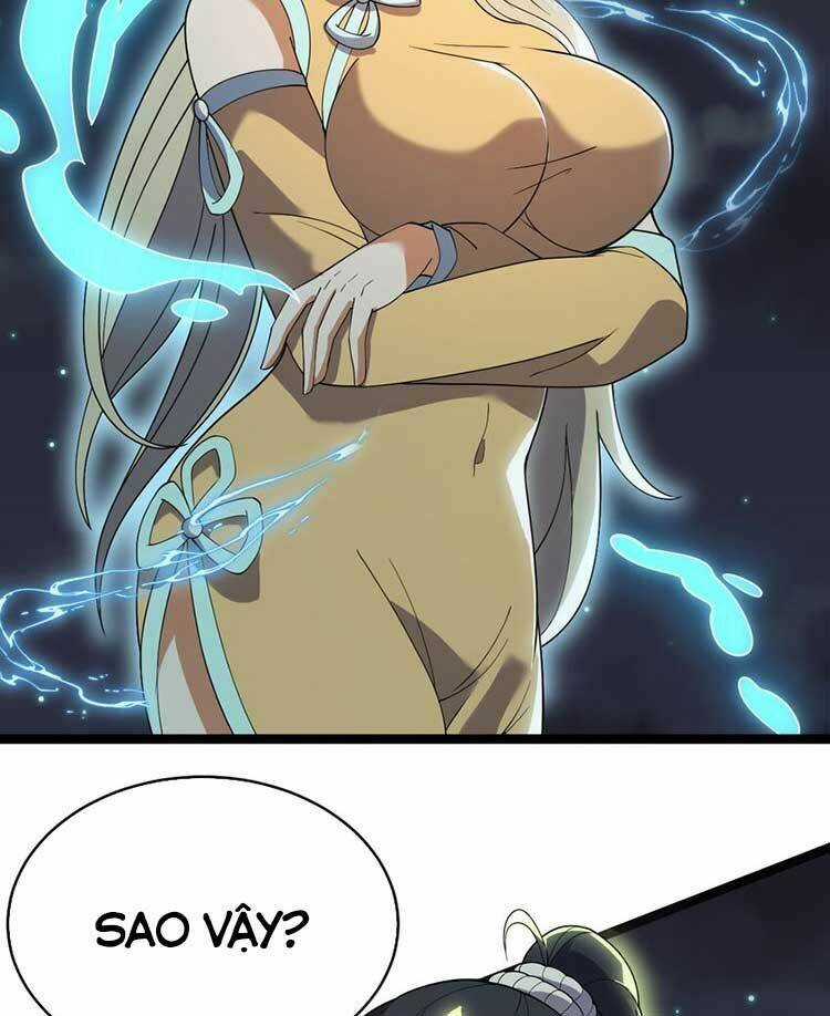 Vĩnh Sinh Chapter 65 trang 52