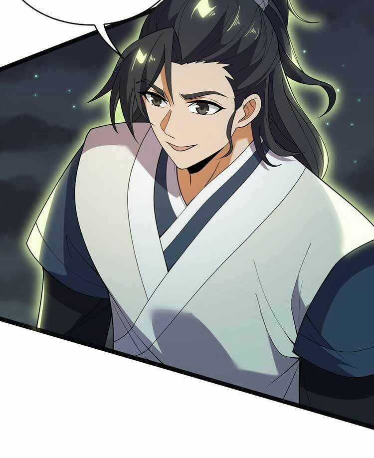 Vĩnh Sinh Chapter 65 trang 53