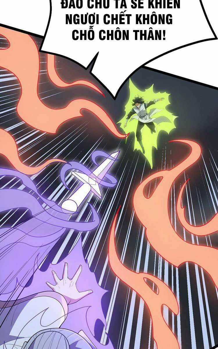 Vĩnh Sinh Chapter 65 trang 6