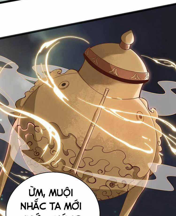 Vĩnh Sinh Chapter 65 trang 61