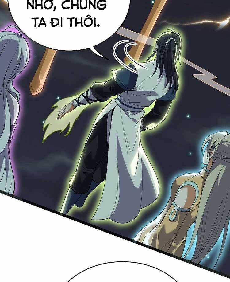 Vĩnh Sinh Chapter 65 trang 62