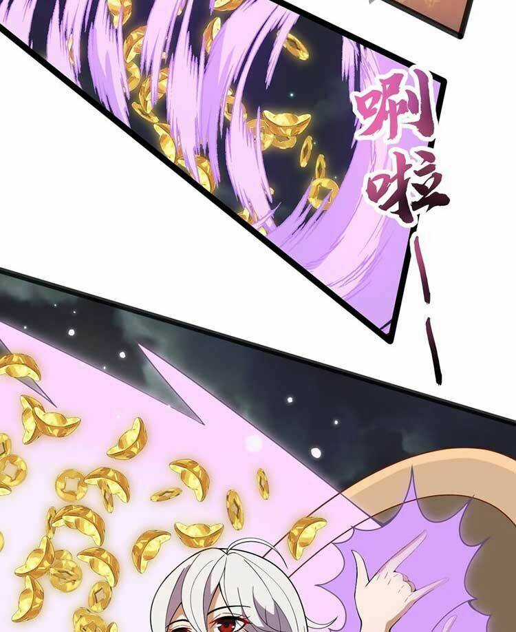 Vĩnh Sinh Chapter 65 trang 65