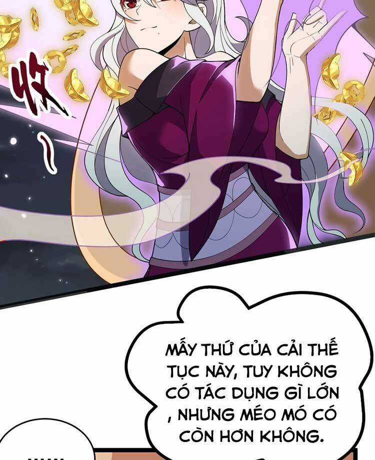 Vĩnh Sinh Chapter 65 trang 66