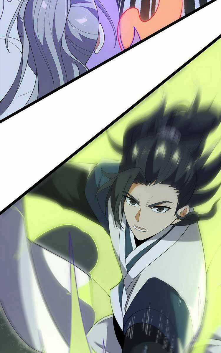 Vĩnh Sinh Chapter 65 trang 7