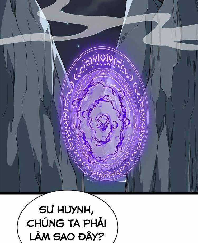 Vĩnh Sinh Chapter 65 trang 70