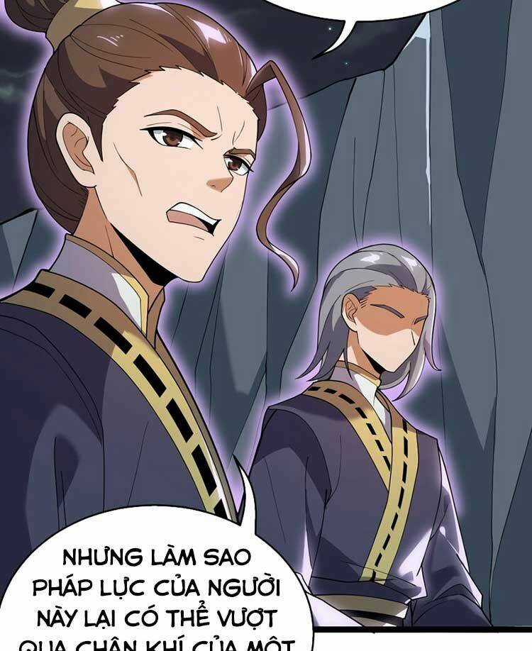 Vĩnh Sinh Chapter 65 trang 73