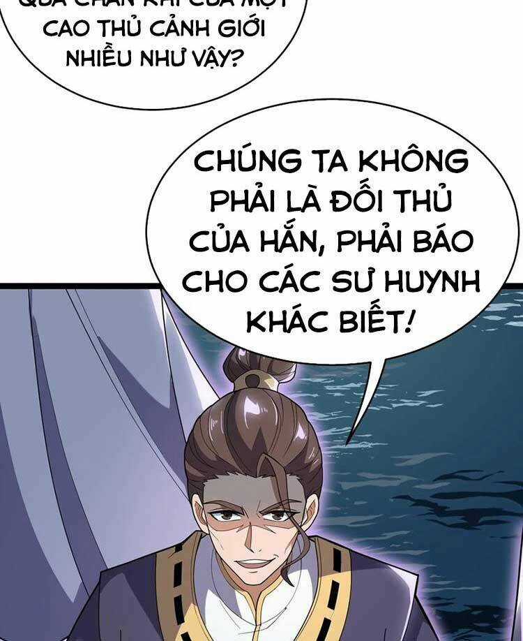 Vĩnh Sinh Chapter 65 trang 74