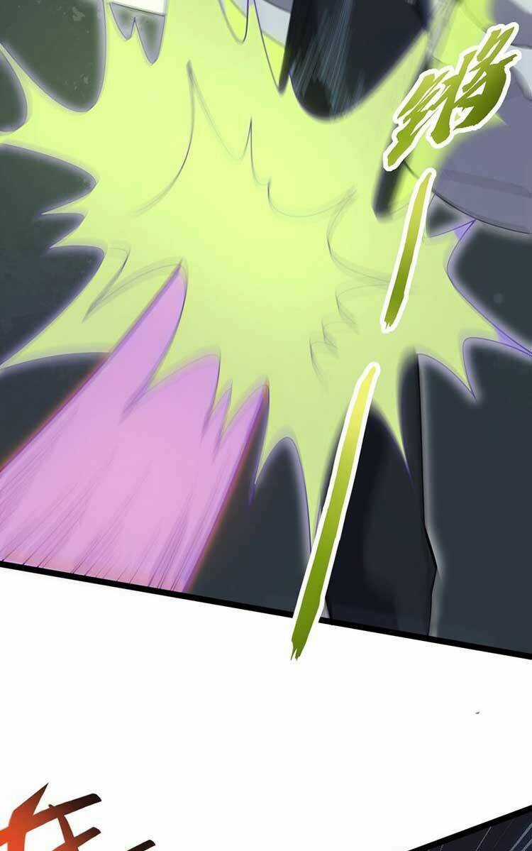 Vĩnh Sinh Chapter 65 trang 8