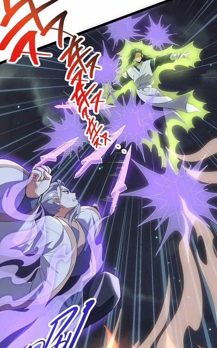 Vĩnh Sinh Chapter 65 trang 9