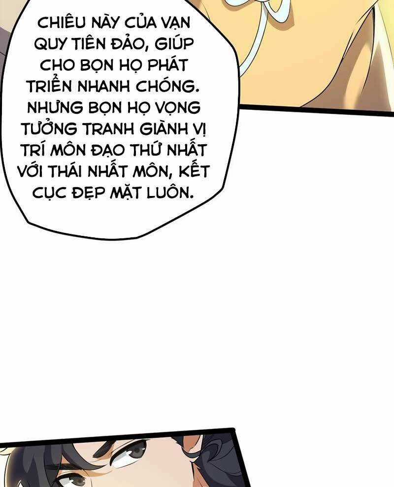 Vĩnh Sinh Chapter 66 trang 10