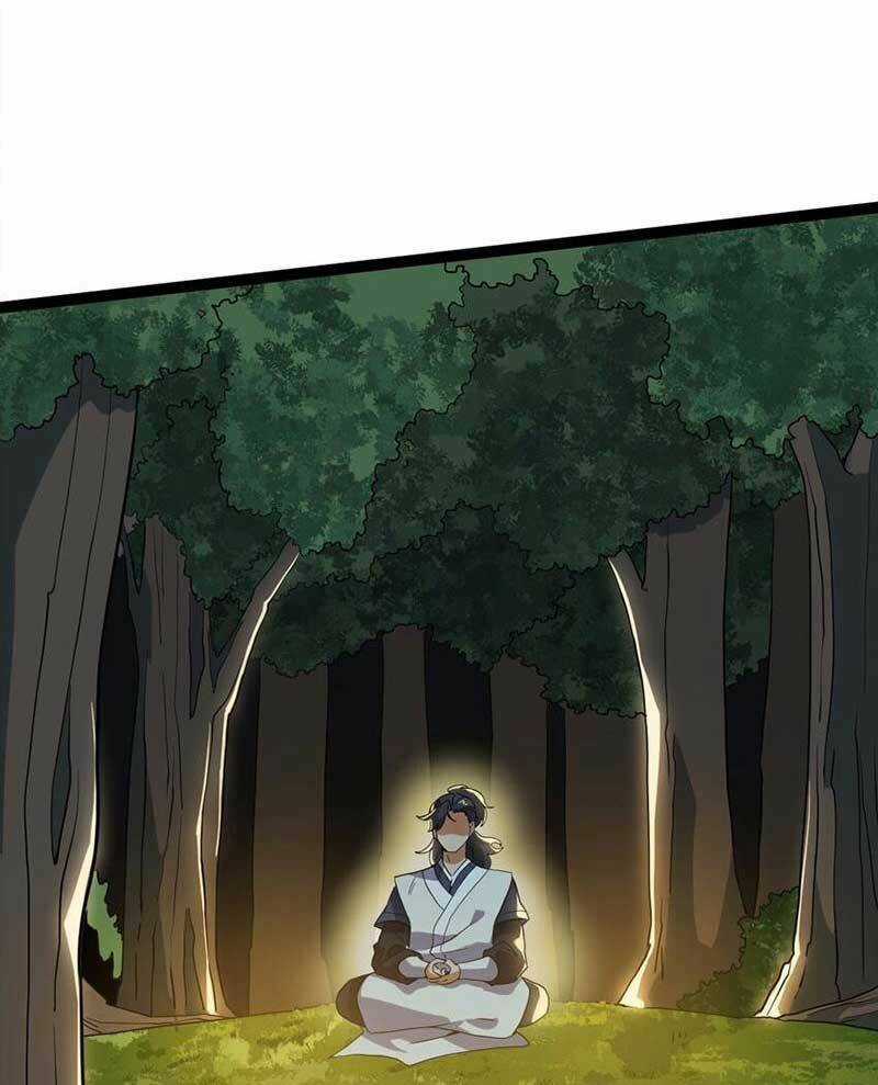 Vĩnh Sinh Chapter 66 trang 15