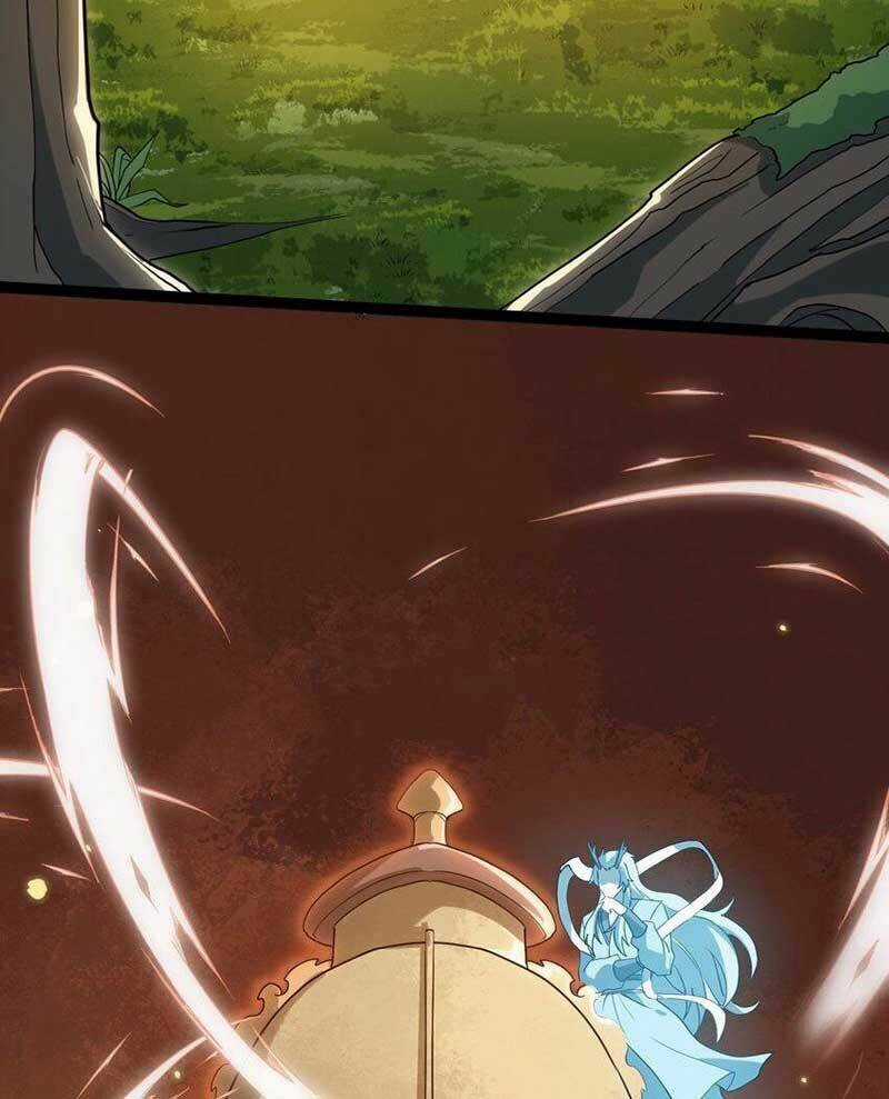 Vĩnh Sinh Chapter 66 trang 16