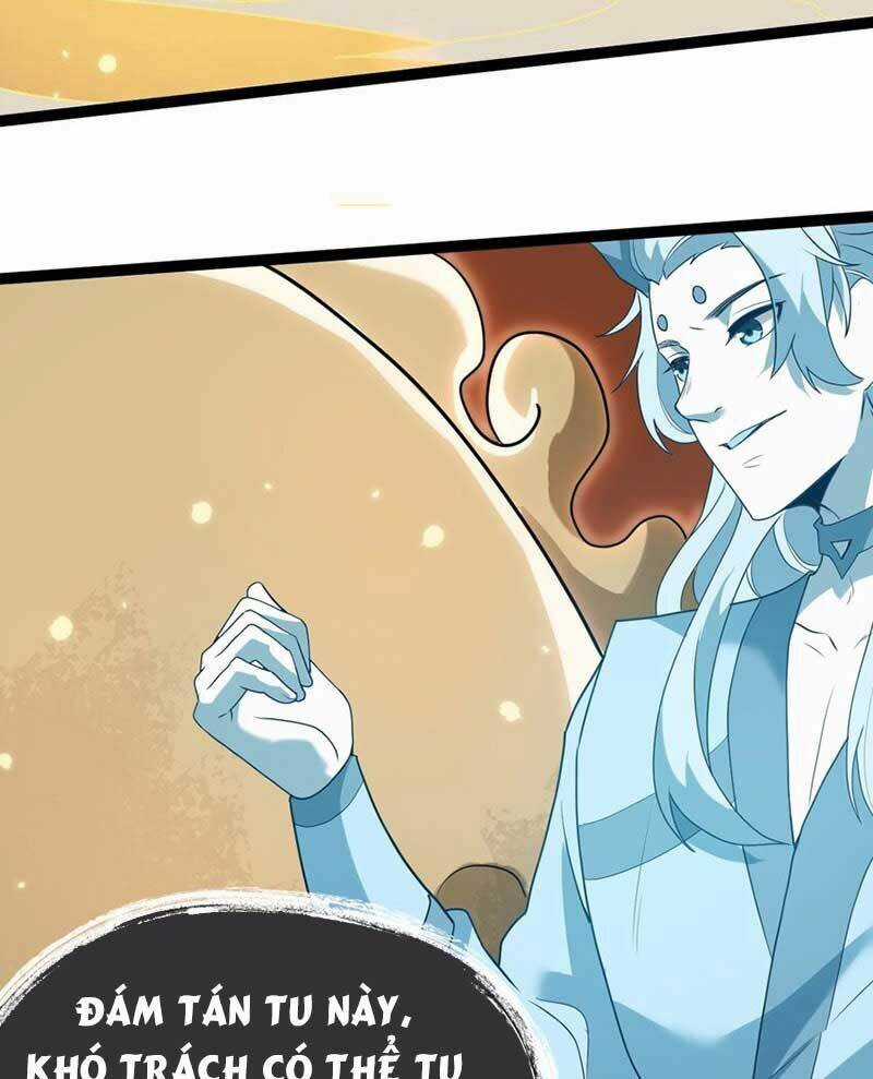 Vĩnh Sinh Chapter 66 trang 18