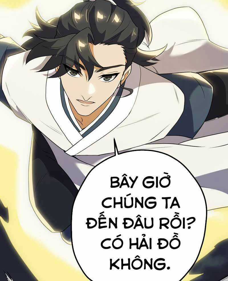 Vĩnh Sinh Chapter 66 trang 2