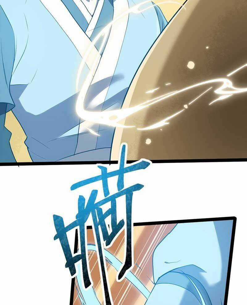 Vĩnh Sinh Chapter 66 trang 20